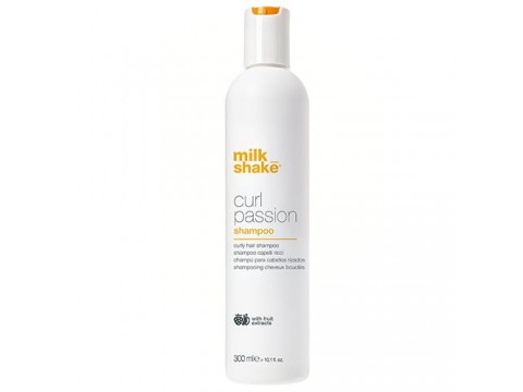 MILK_SHAKE Šampūnas Garbanotiems Plaukams Milk Shake Curl Passion Shampoo 300m MILK_SHAKE Šampūnas Garbanotiems Plaukams Milk Shake Curl Passion Shampoo 300m